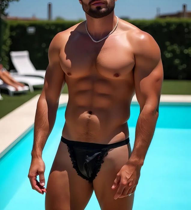 Мъжки Джокс L размер