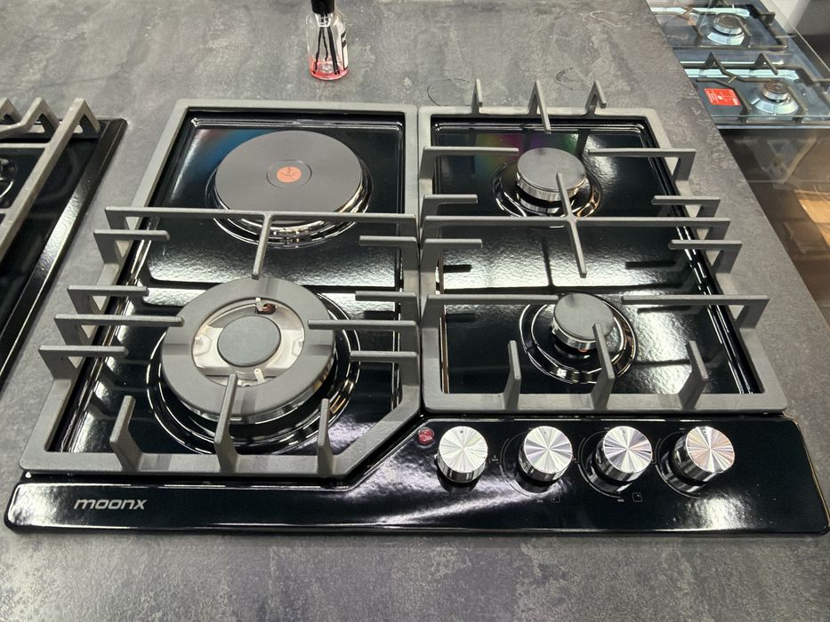 Варочная панель ziffler 3/1 Акция  !!!