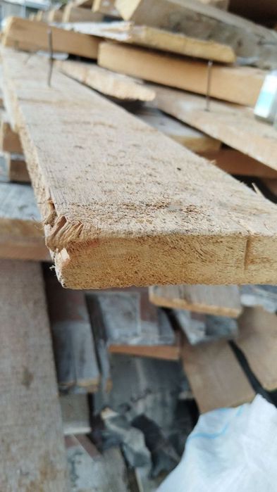 Доски шпалы продаётся