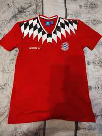 Bayern Munchen-tricou Adidas