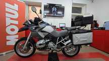 BMW R1200GS - 2006