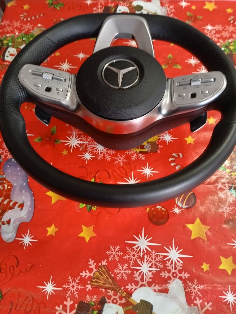 Volan Mercedes Amg