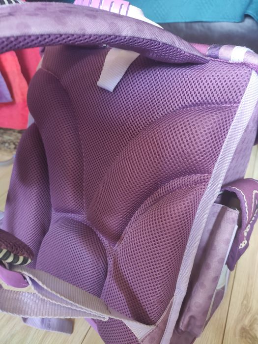 Детска ученическа раница