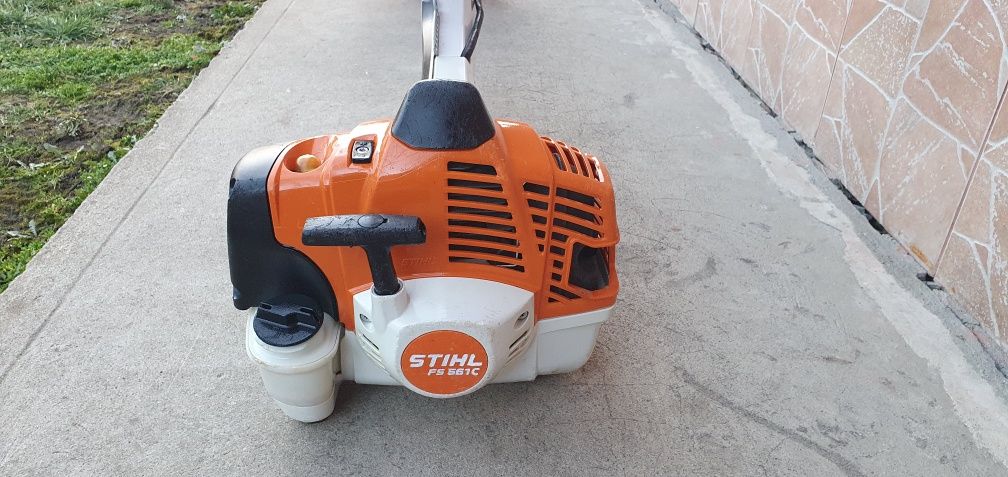 Stihl fs 561 C .profesionala