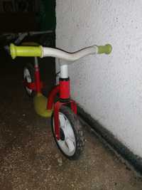 Bicicleta copii  2-4ani