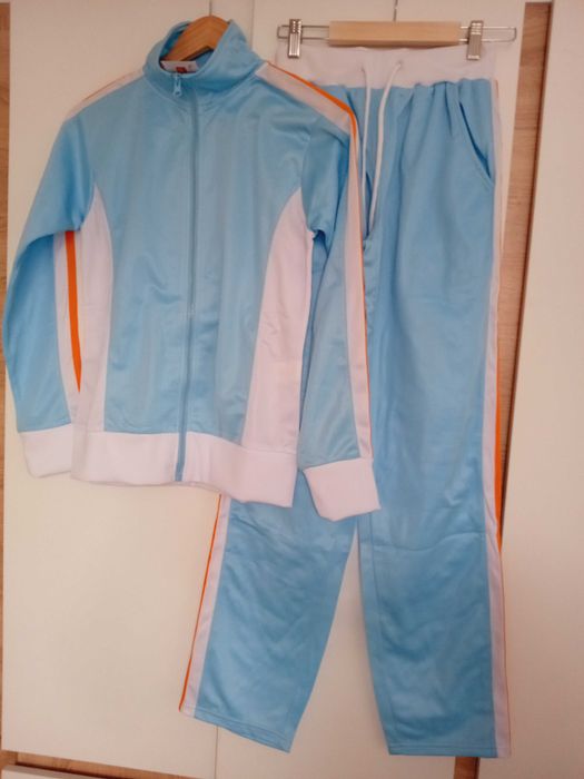 Спортен екип ХS/S Нов