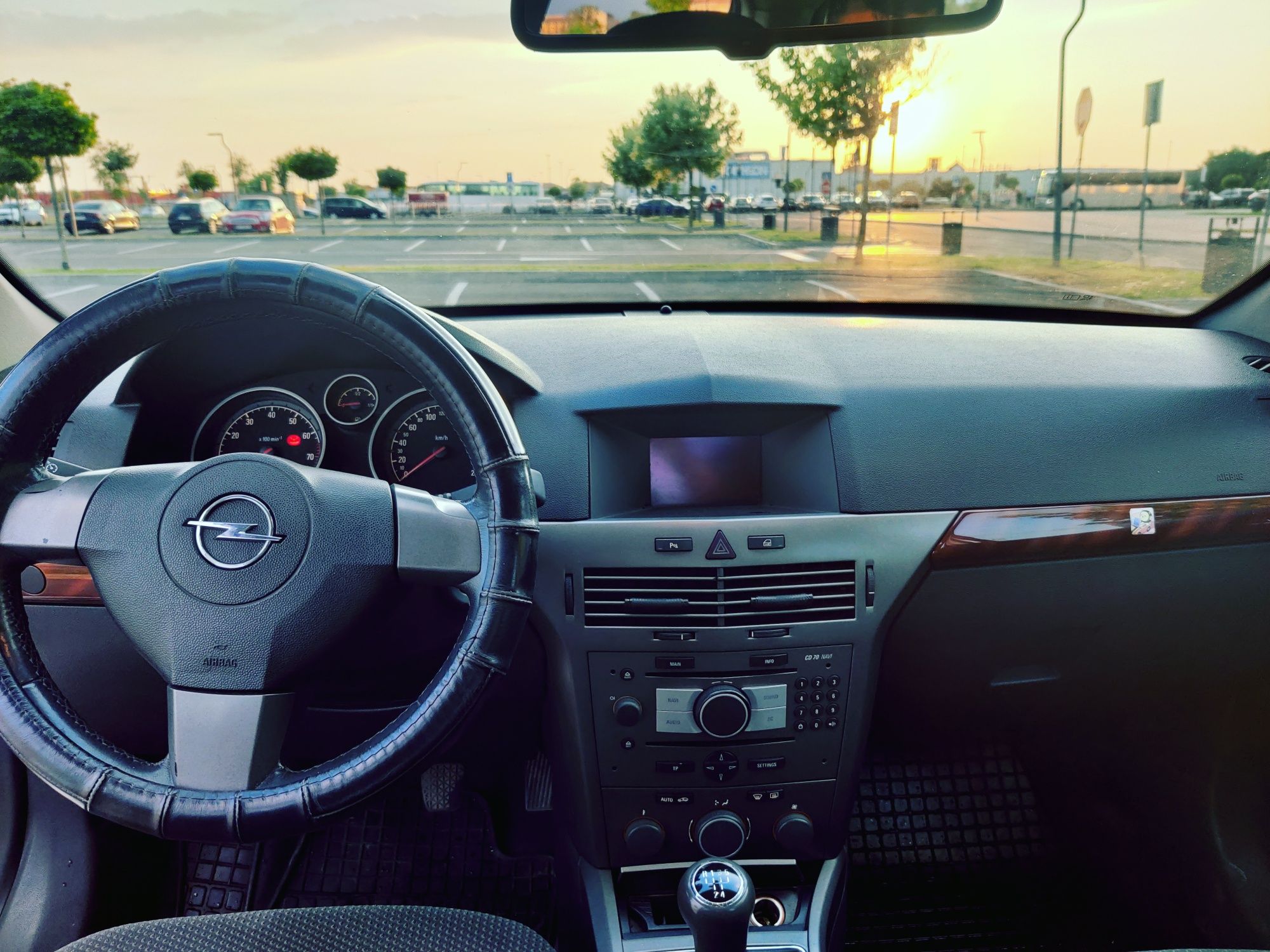 De vânzare Opel Astra H