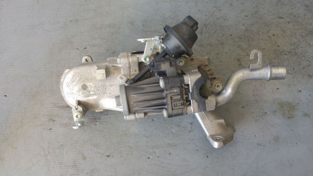 racitor gaze cu egr 1.4 hdi 8h01 peugeot 206 207 208 2008 citroen c3 ford fiesta 6 50563908