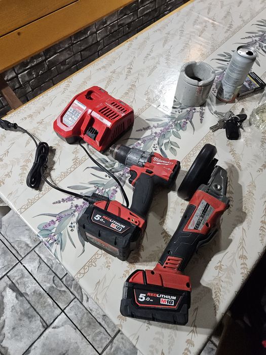 Sthil , husqvarna ,pellenc, bosch, milwaukee, gys