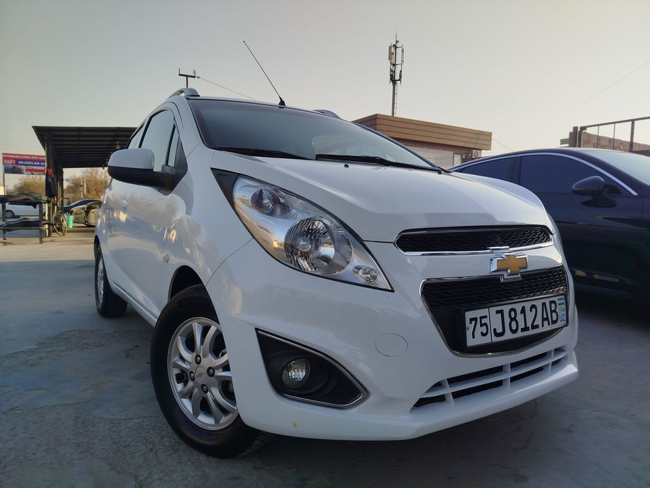 Спарк АТ 2022 сотилади