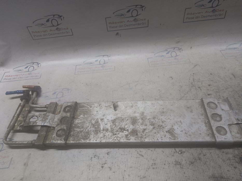 radiator combustibil  volkswagen eos 2.0 2009