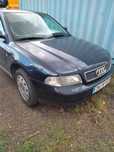 De vanzare: Audi A 4 motor defect