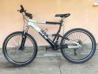 FIERBIRD GTX Aлумиев Велосипед Колело 26 цола Дискови Спирачки