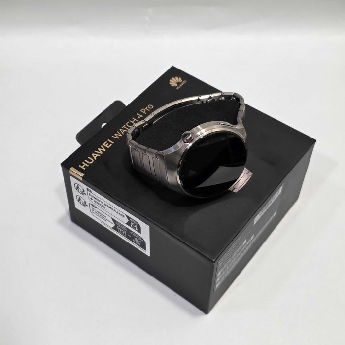Hope Amanet P8 - Huawei Watch GT 4 Pro Space Edition 48MM