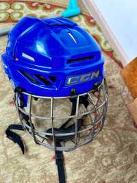 хоккейный шлем ССМ