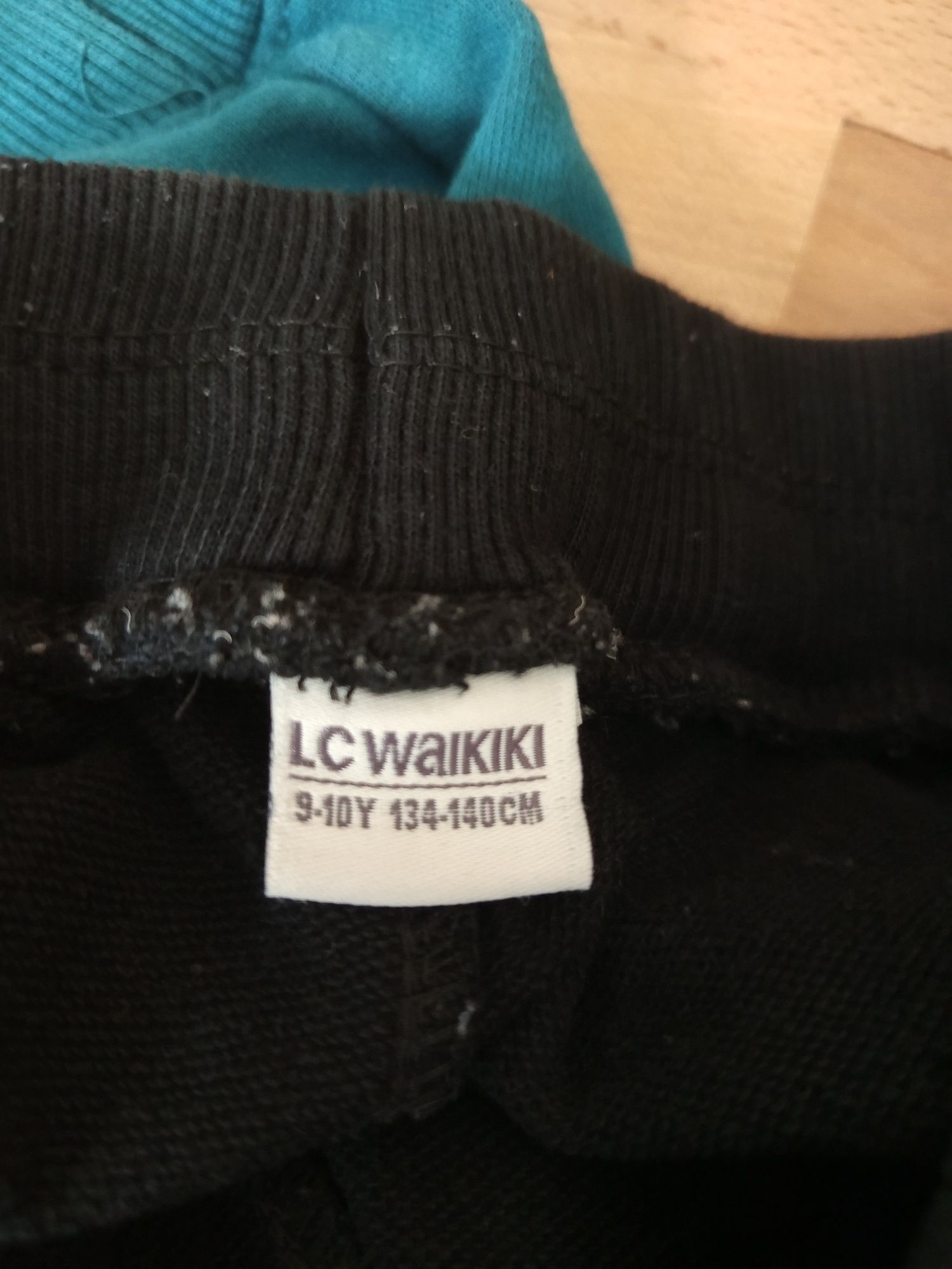 Анцузи waikiki, terranova, adidas, 134-140