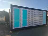 Container Modular