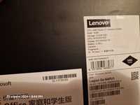 Новый Lenovo Legion go