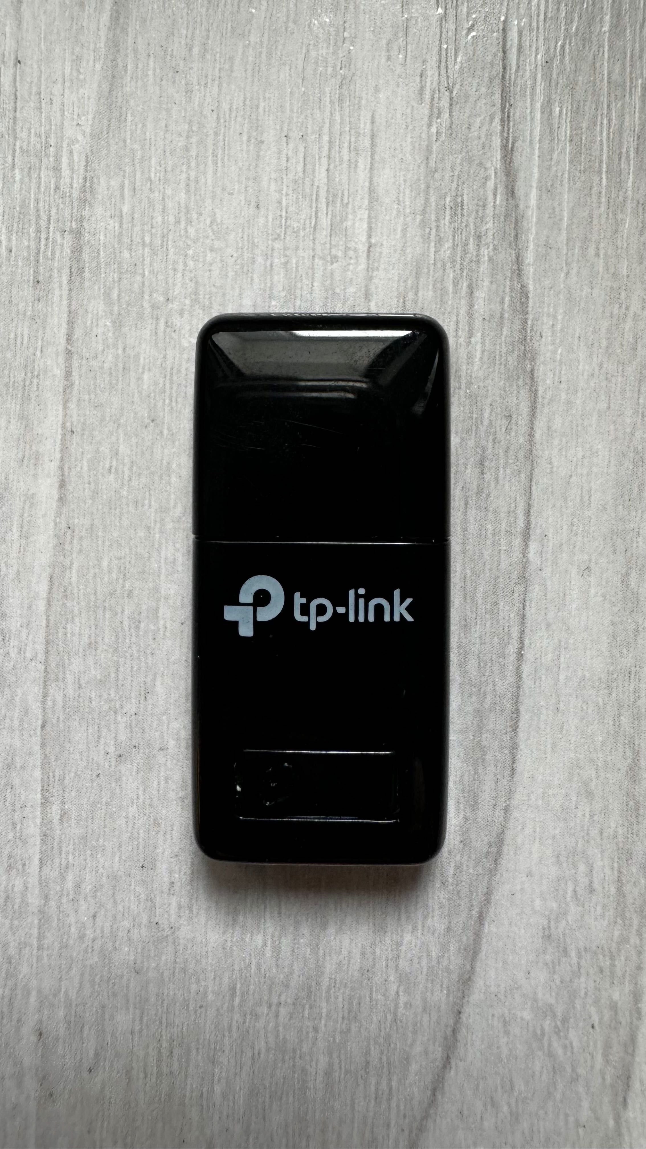 Tp-link mini wireless USB Adapter