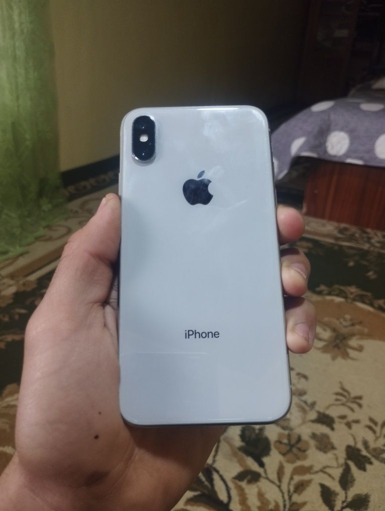 Iphone xs sotiladi srochna обмен ham bor