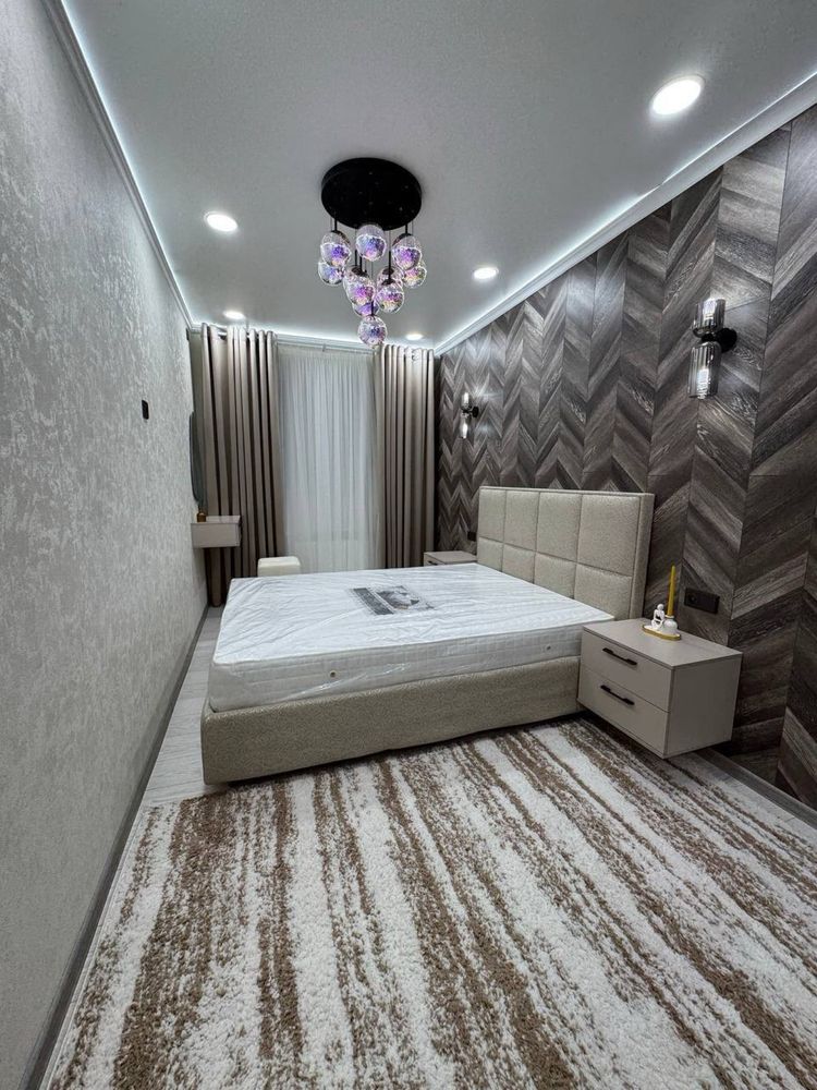 Ц кв Метро Улугбек 2в3/3/5, Евро квартира‼️Меб+тех Продам