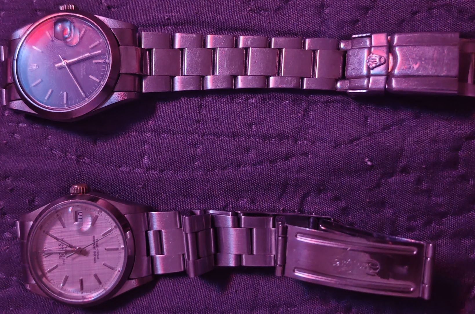 Rolex 78350 Rolex 78488