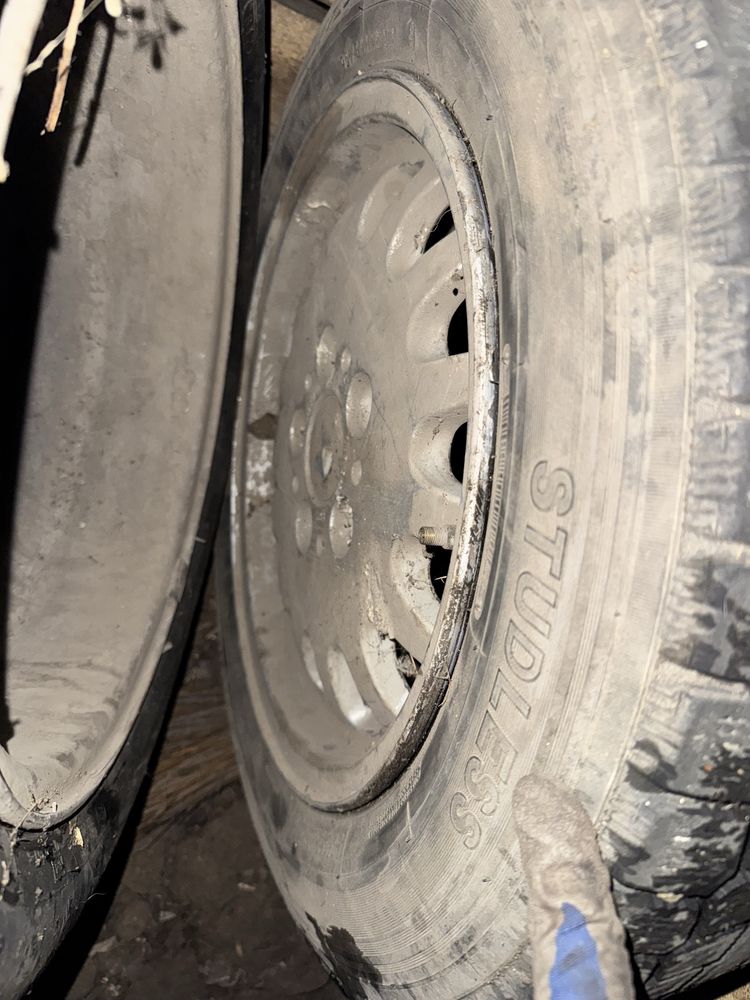 Диски бмв 6 стиль