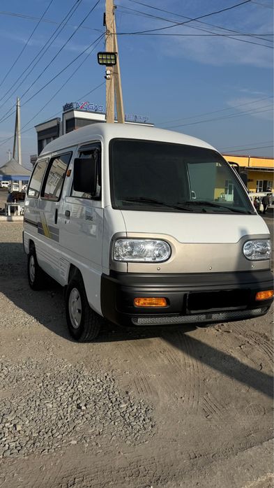 Дамас 2023 йил метан