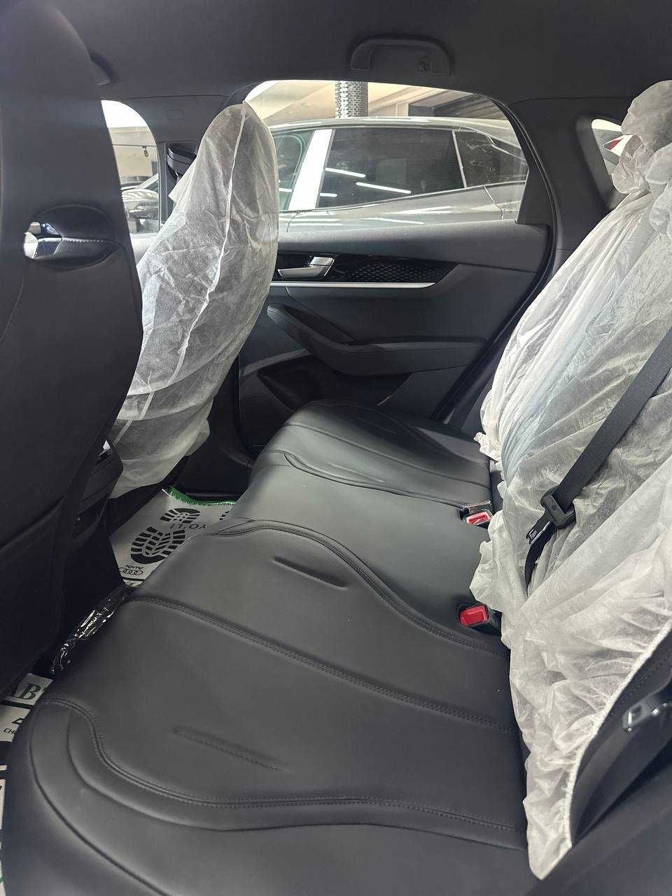 Byd Qin Plus EV 3 pozitsya 510 km nalichida