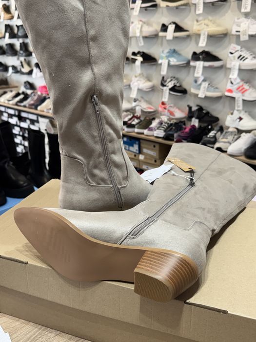 Cizme Anna Field Dama - 43