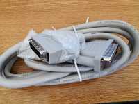 Cablu Paralel to SCSI-II