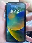 Iphone X память 64 акб 100%