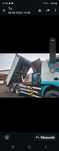 Iveco 6x6 bascula cu macara Z