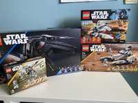 Lego Star Wars Ново