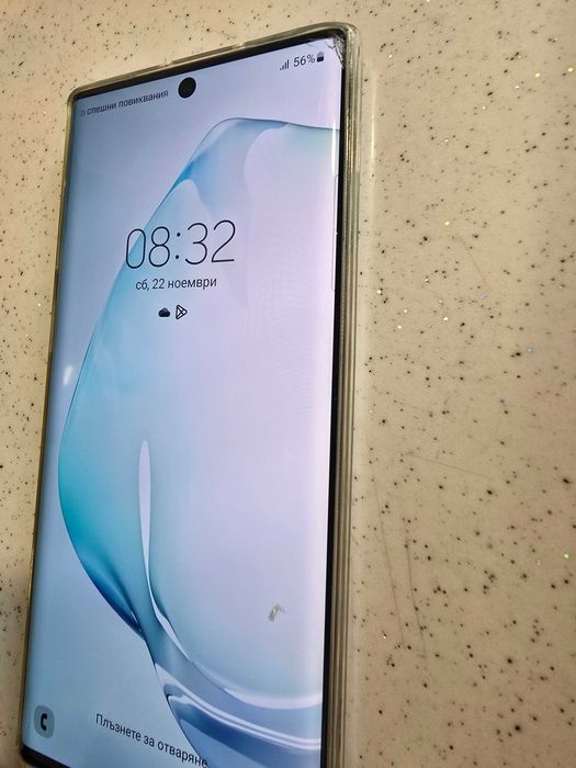 Samsung note 10 256gb