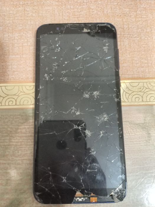 Хуавей у5 прайм 2018 больше в описании