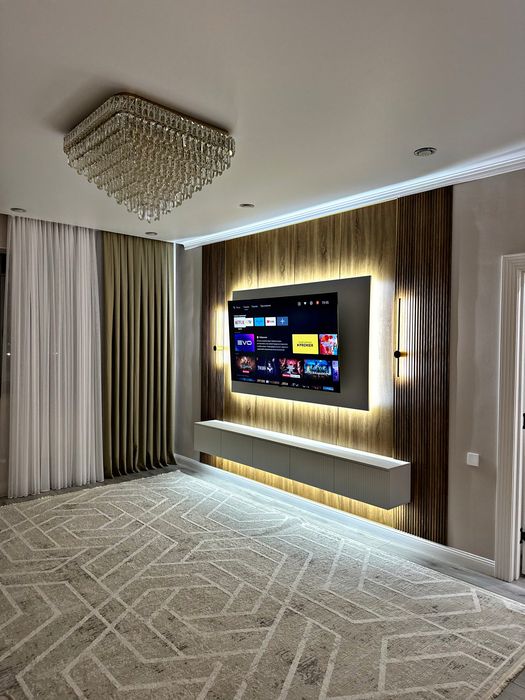 SUN CITY,2-ком ,72кв.м, 2022г