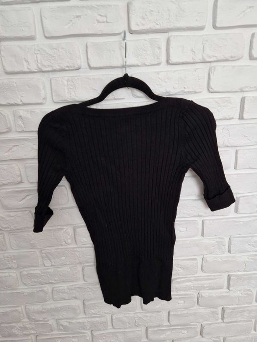 Pulover cu maneca scurta s