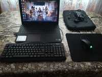 Laptop gaming Dell Inspiron 15 5000 series