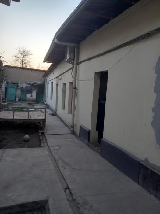 Продаётся дом в хорошем состоянии