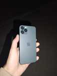 Iphone 11 pro yomkost76% pamyat 256  region KH/A