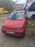 Vând FIAT Cinquecento