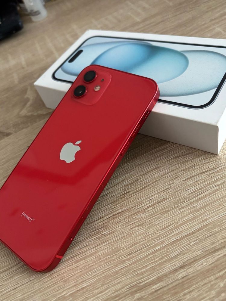 Iphone 12 stare buna 128 GB
