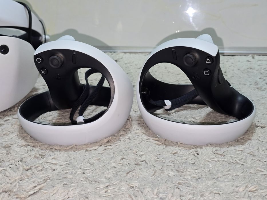 Playstation VR 2