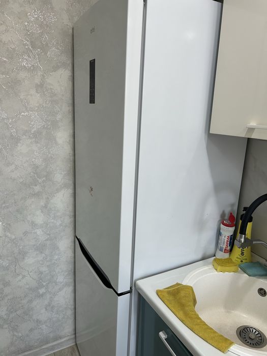 холодильник на запчасть