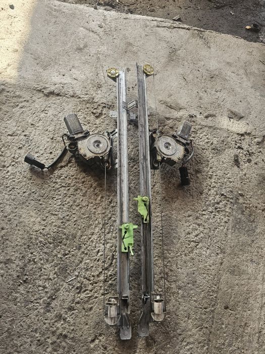 Macara geam Citroen Jumper 1994-2006 Fiat Ducato 1994-2006