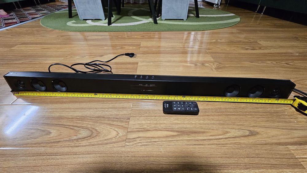 Soundbar Lg 2.0 100w