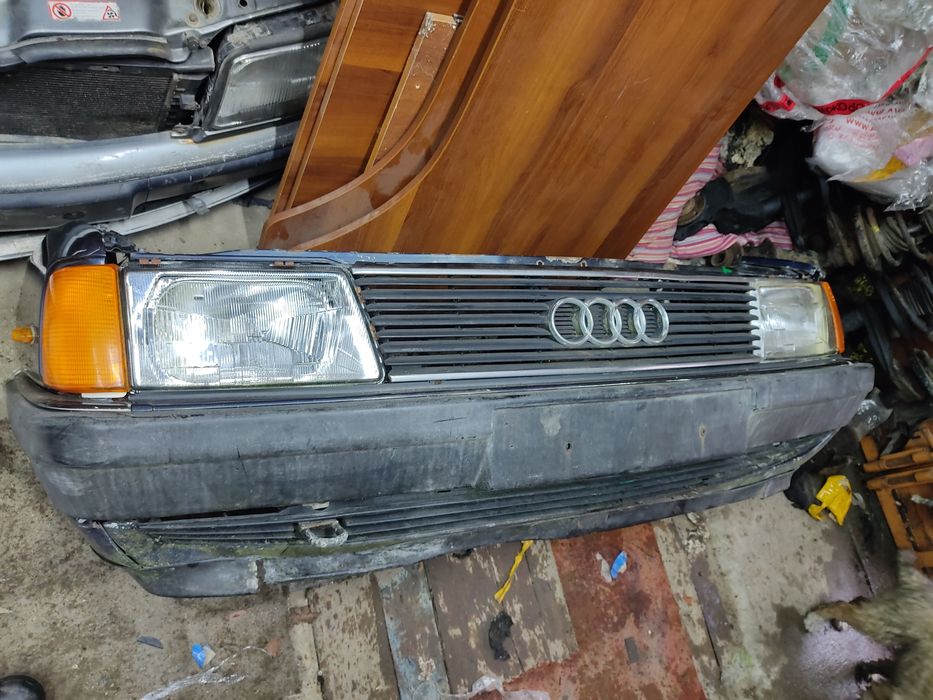 Ноускат Ауди 100 с3