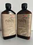 Nashi Argan sampon 500ml + conditioner500ml