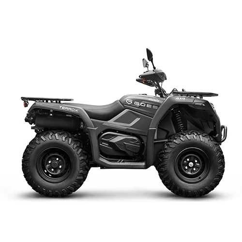 Atv GOES TERROX 400S T3b '24 (CFMOTO,Can-am)